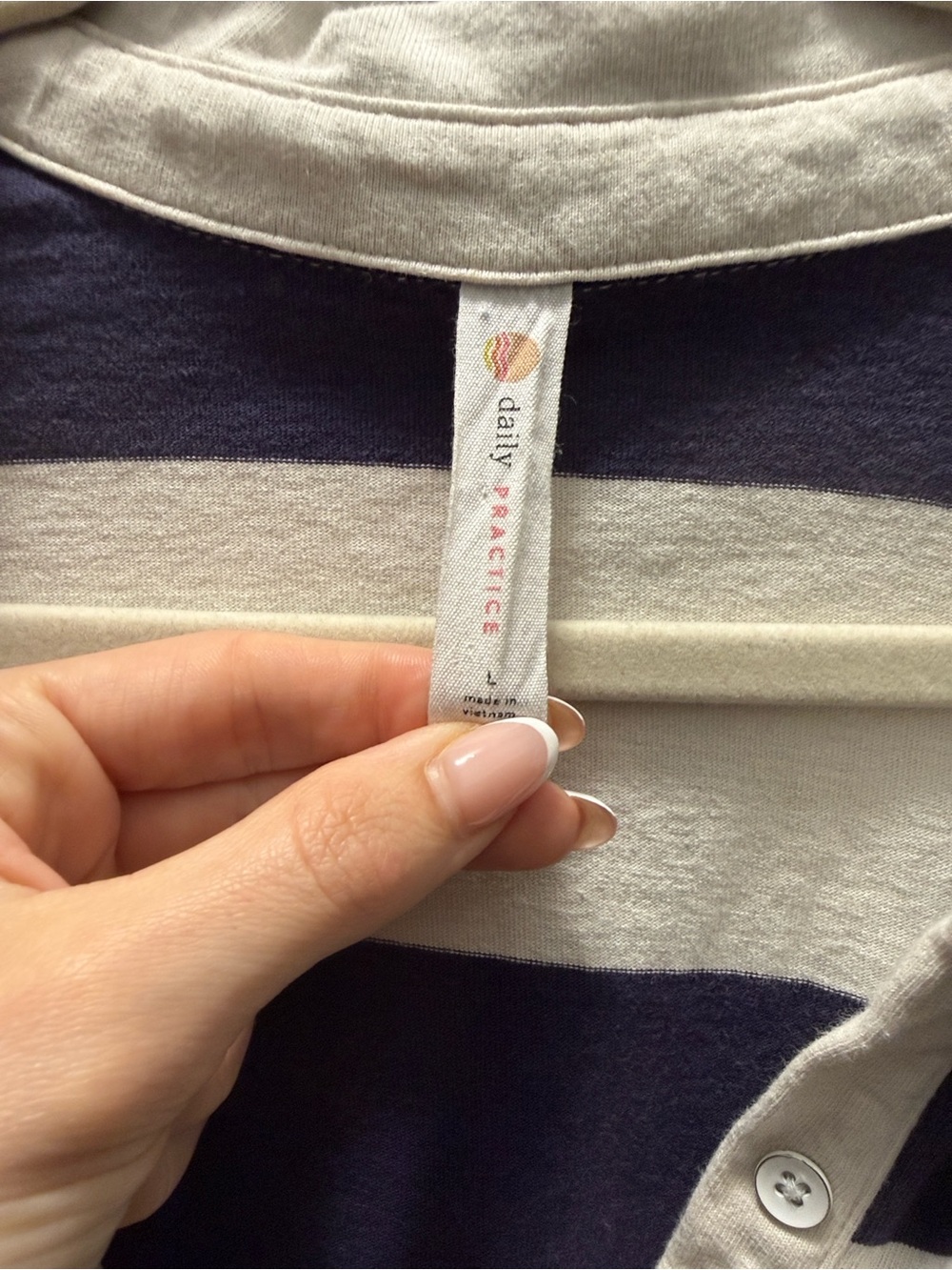Anthropologie | Ember tshirt mini dress size large - Picture 4 of 5